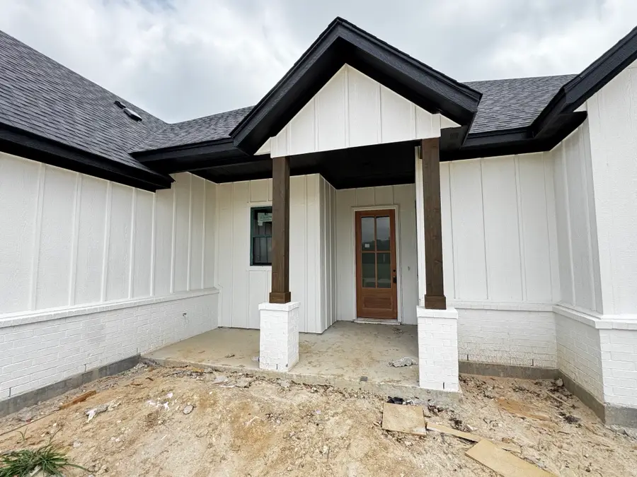 1098 Silver Sage Trail, Weatherford, TX 76085 - #2