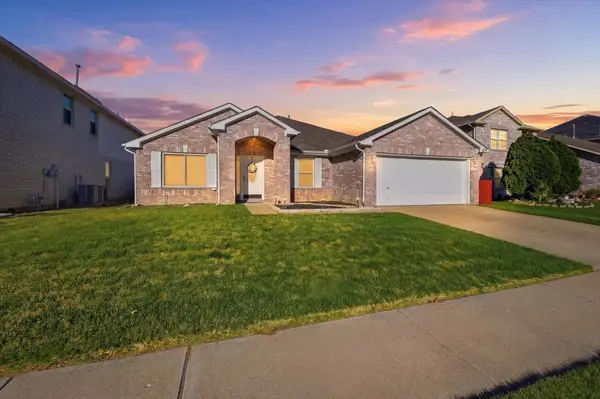 5629 Meadows Way, North Richland Hills, TX 76180