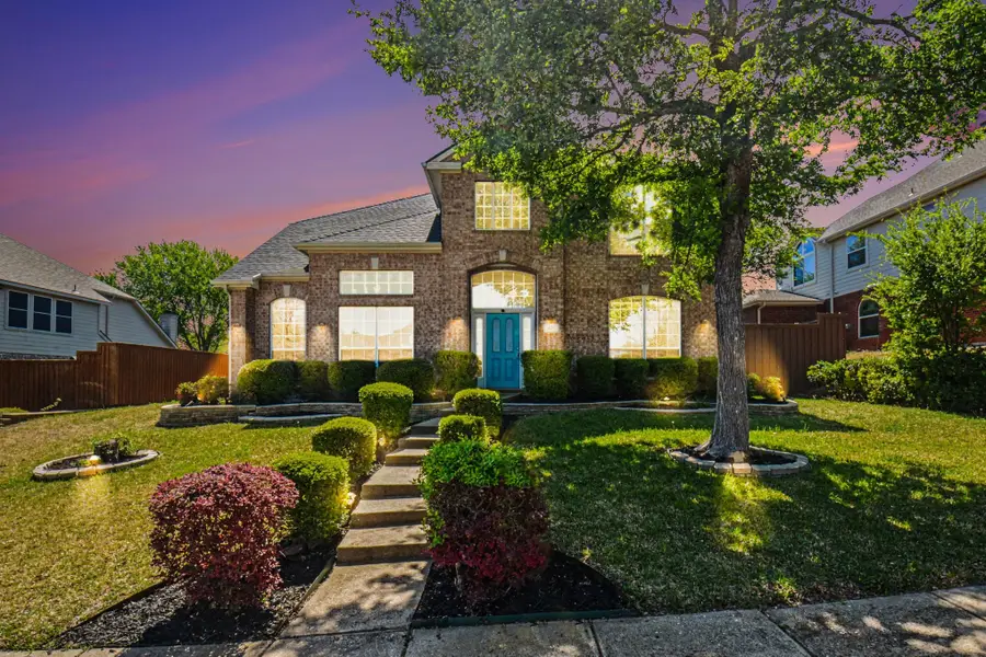 477 Monterey Drive, Rockwall, TX 75087 - #2