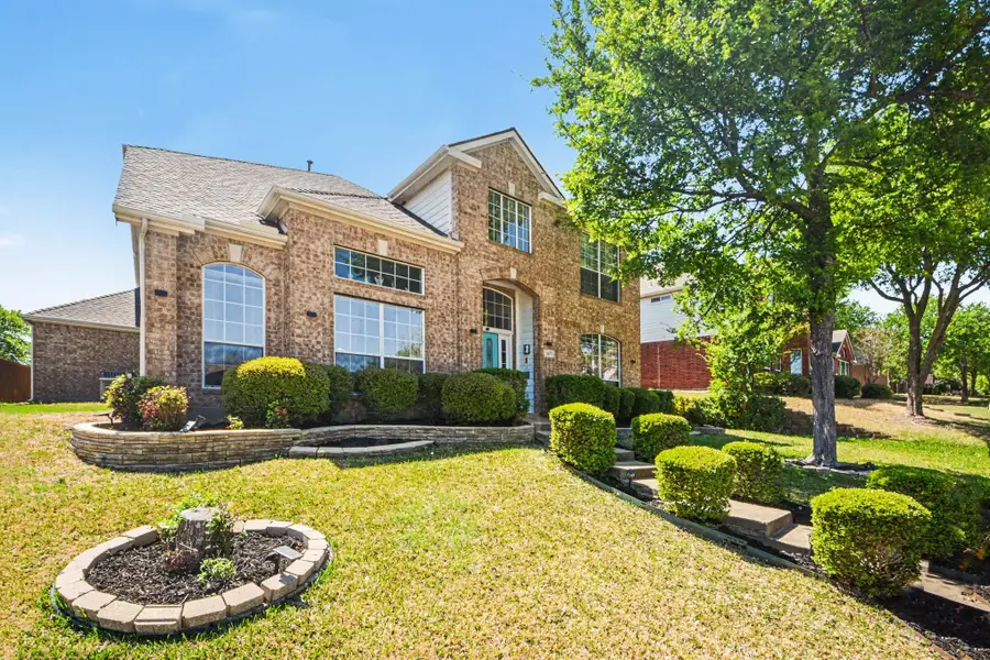 477 Monterey Drive, Rockwall, TX 75087 - #3