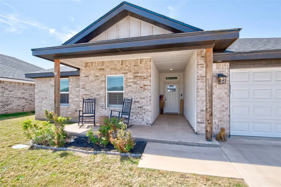 1640 Bandolero Road, Abilene, TX 79602 - #3