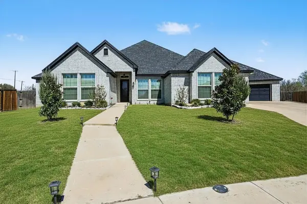 12716 Dusty Springs Court, Fort Worth, TX 76052