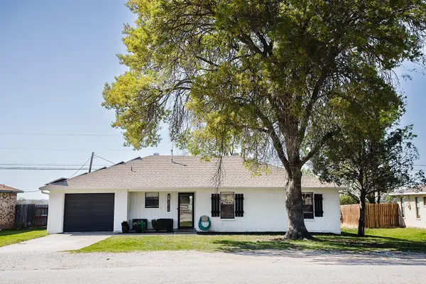 2010 Old Calf Creek Road, Brady, TX 76825