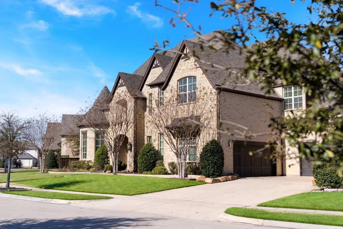 908 Rhone Lane, Southlake, TX 76092 - #1