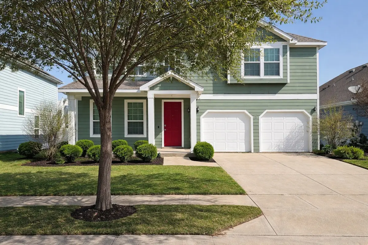 9017 Cranston Court, Providence Village, TX 76227 - #1