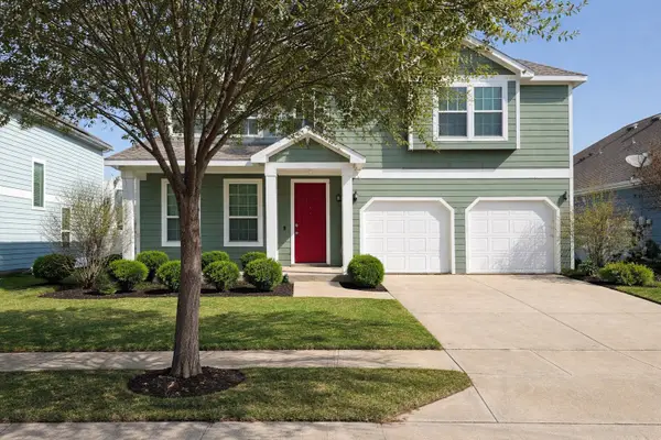 9017 Cranston Court, Providence Village, TX 76227