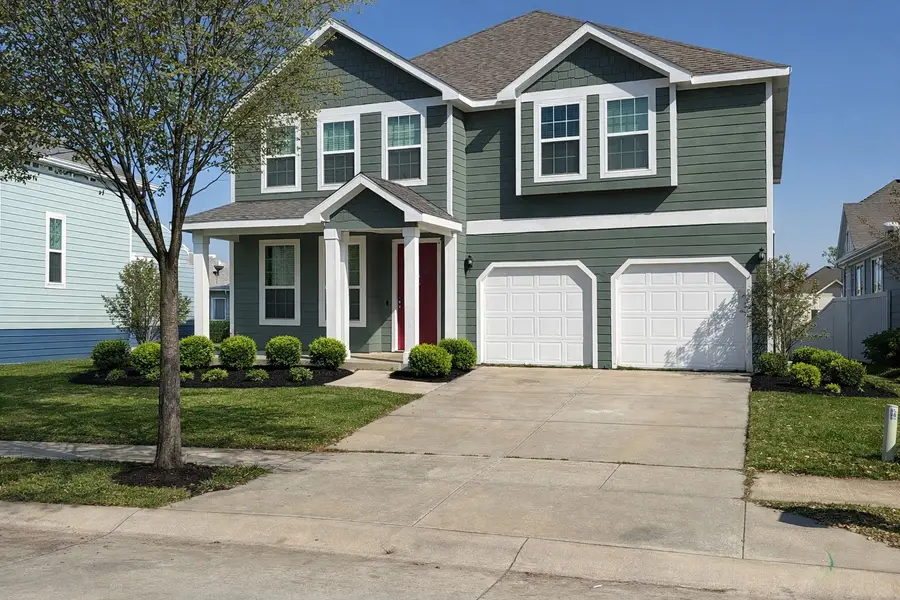 9017 Cranston Court, Providence Village, TX 76227 - #2