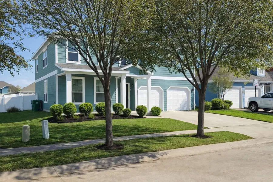 9017 Cranston Court, Providence Village, TX 76227 - #3