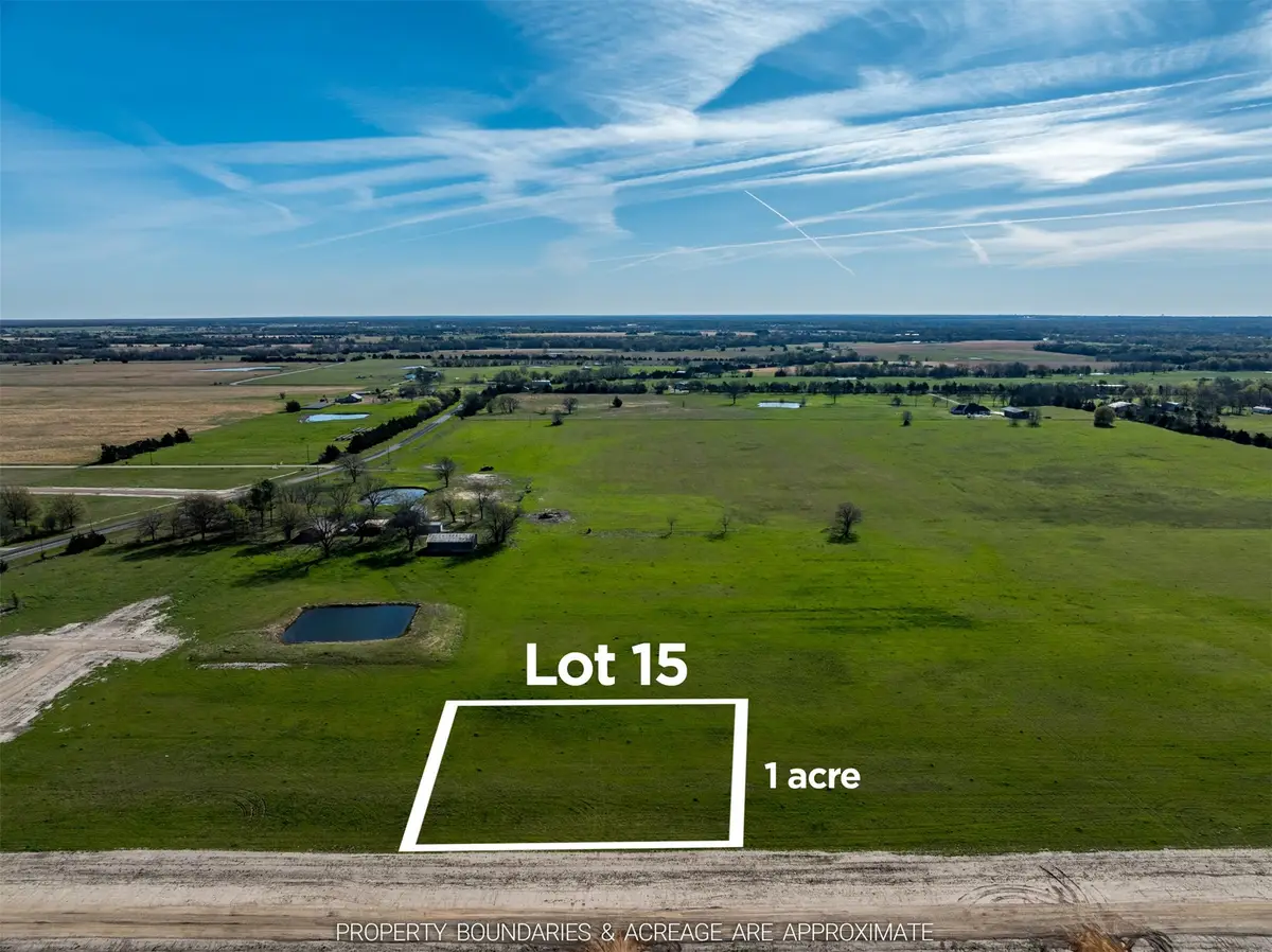123 Private Road 33263, Sumner, TX 75486 - #1