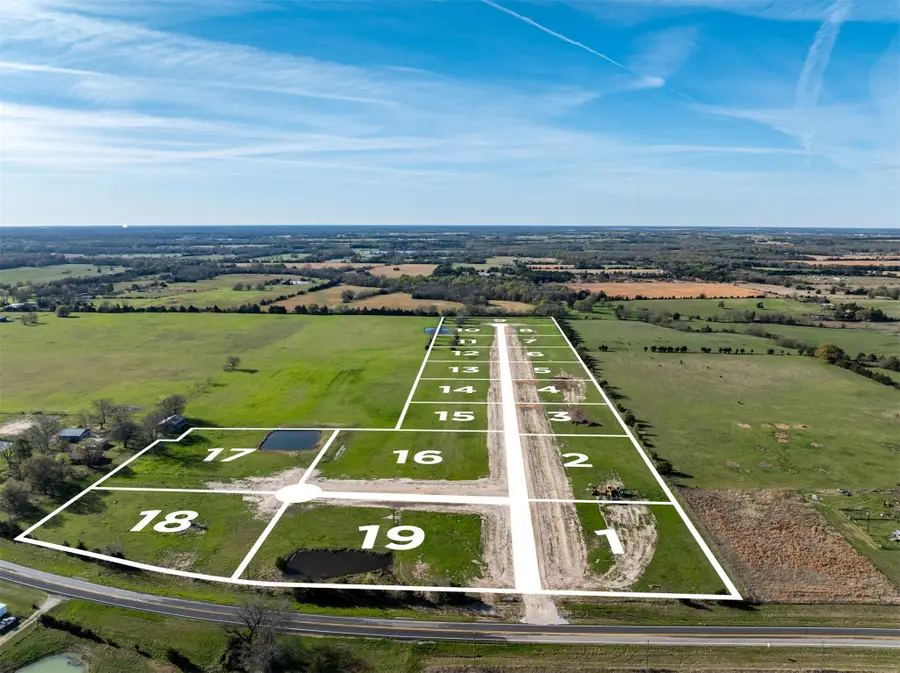 123 Private Road 33263, Sumner, TX 75486 - #2