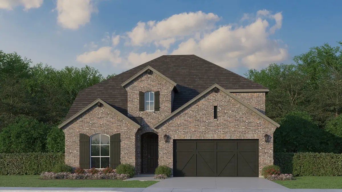 4315 Blackberry Lane, Oak Point, TX 75068 - #1