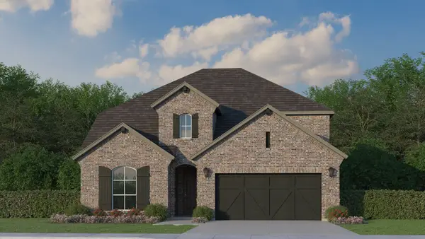 4315 Blackberry Lane, Oak Point, TX 75068