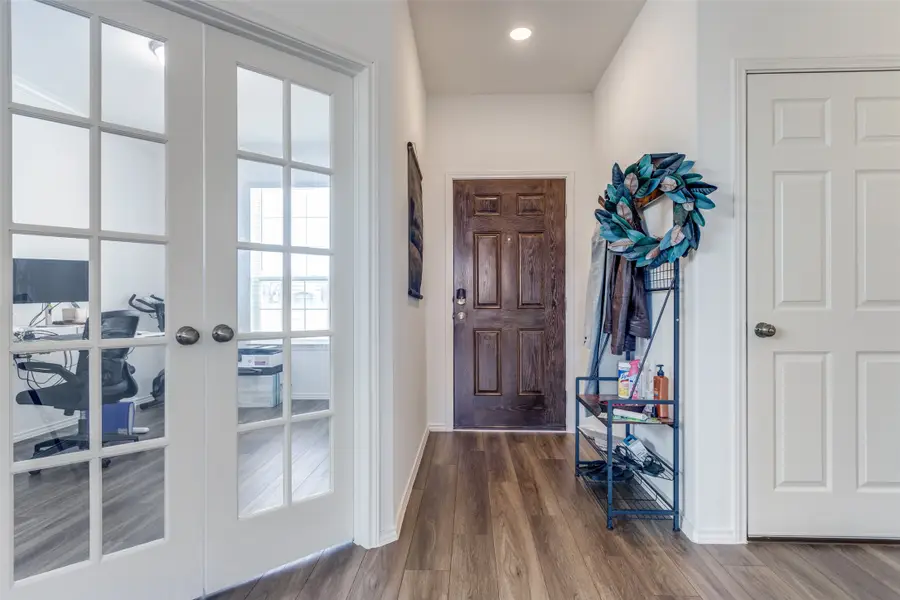 906 Cottontail Drive, Princeton, TX 75407 - #2