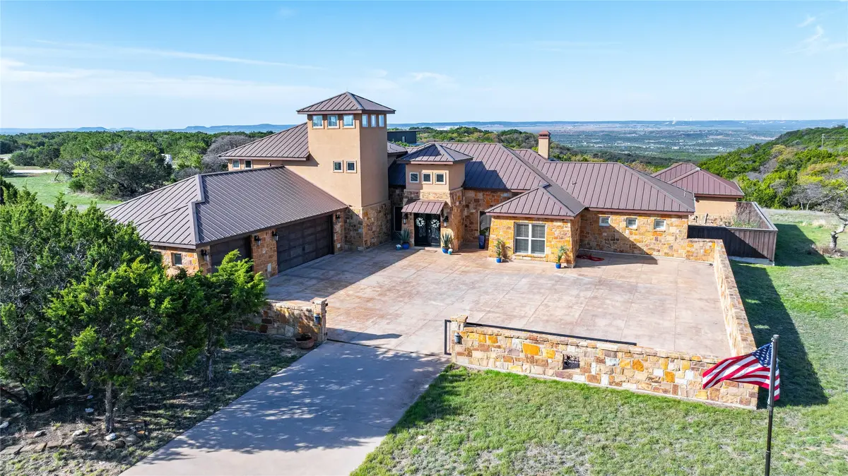 126 Phoenix Lane, Tuscola, TX 79562 - #1