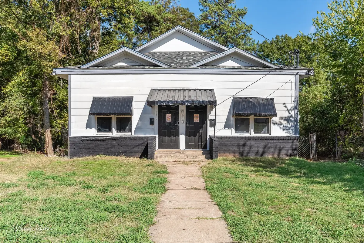 338 Herndon Street, Shreveport, LA 71101 - #1