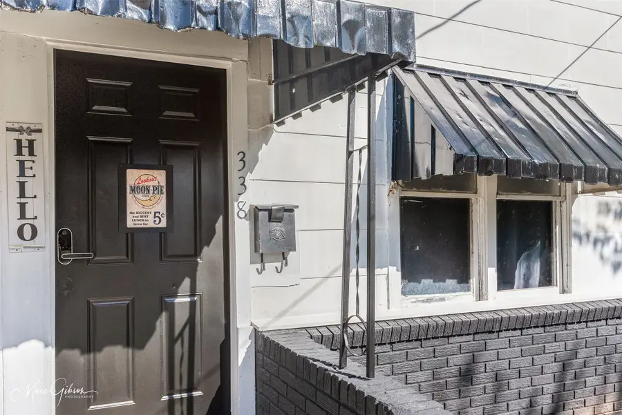 338 Herndon Street, Shreveport, LA 71101 - #2