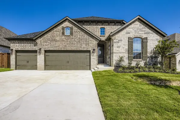 138 Sandie Drive, Rhome, TX 76078