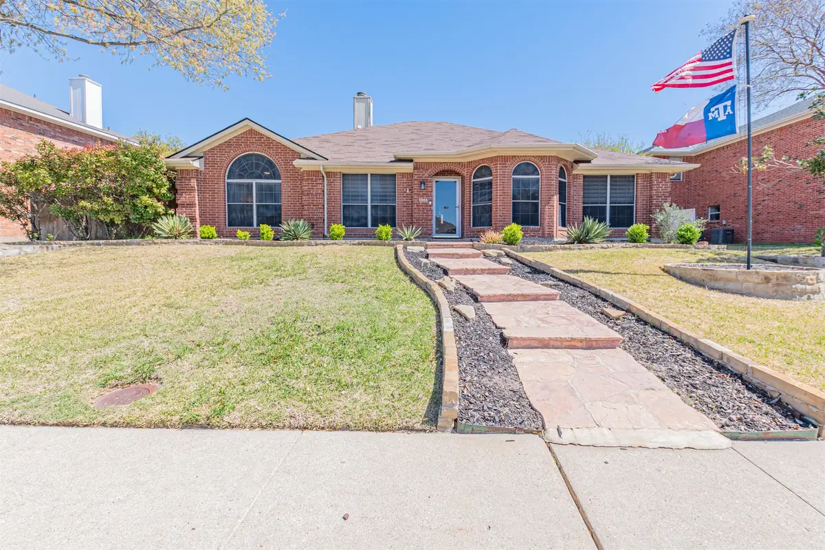 1088 Midnight Pass, Rockwall, TX 75087 - #1