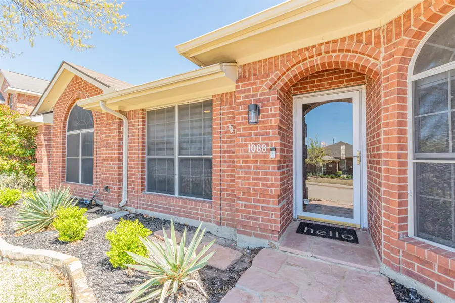 1088 Midnight Pass, Rockwall, TX 75087 - #2