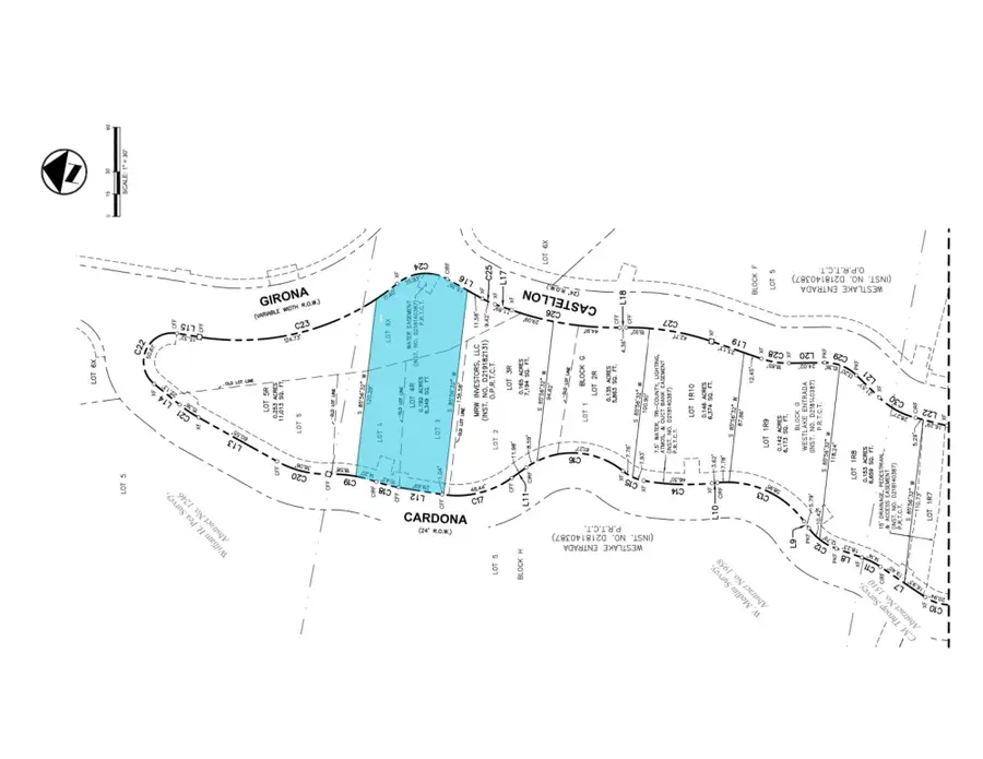 56 Cardona Drive, Westlake, TX 76262 - #3