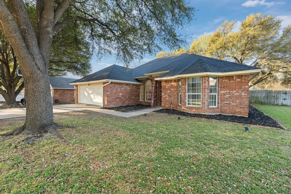 68 Delmore Drive, Hillsboro, TX 76645 - #1