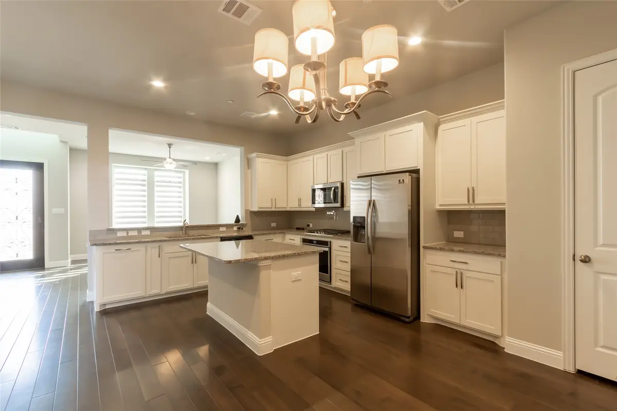 3392 Archduke Drive, Frisco, TX 75034 - #1