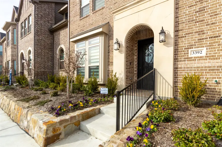 3392 Archduke Drive, Frisco, TX 75034 - #2