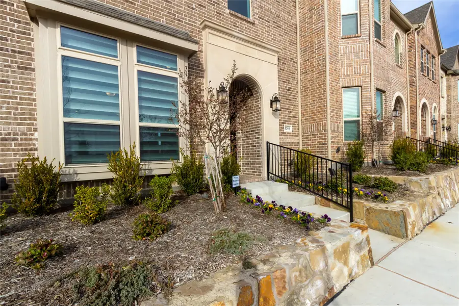3392 Archduke Drive, Frisco, TX 75034 - #3