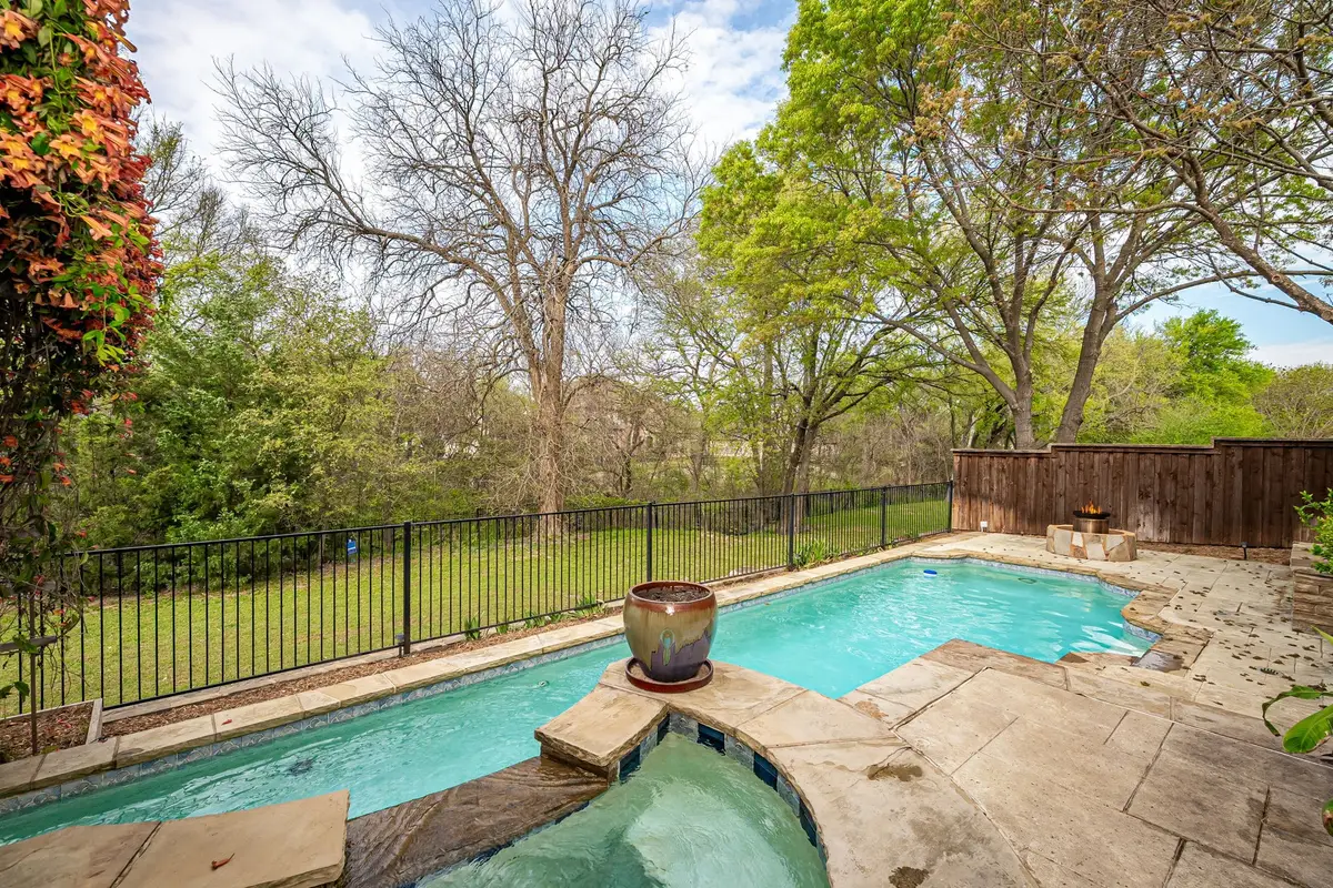 414 Treeline Drive, McKinney, TX 75072 - #1