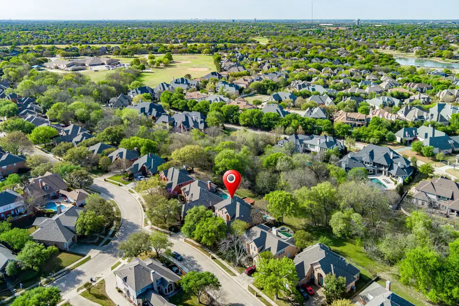 414 Treeline Drive, McKinney, TX 75072 - #3
