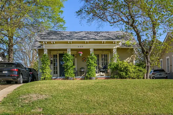 650 Dudley Drive, Shreveport, LA 71104