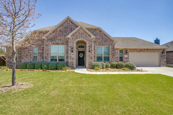 7932 Buttonwood Drive, Fort Worth, TX 76137