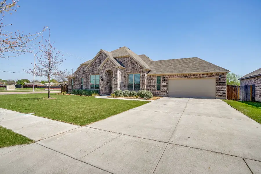 7932 Buttonwood Drive, Fort Worth, TX 76137 - #2