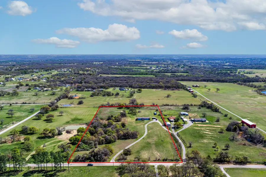 1536 New Hope Road, Boyd, TX 76023 - #2