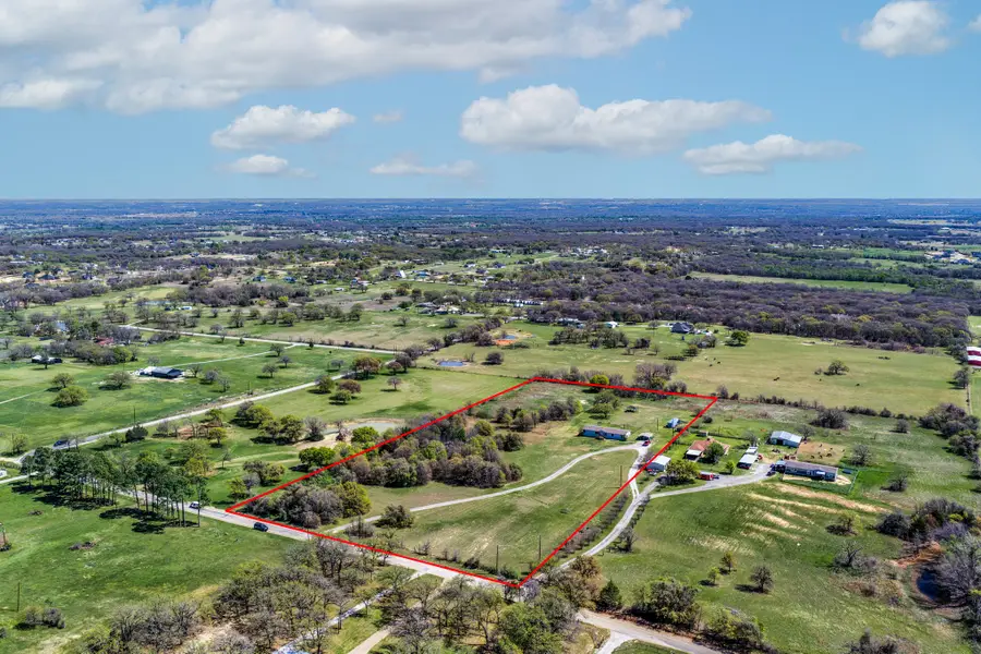 1536 New Hope Road, Boyd, TX 76023 - #3