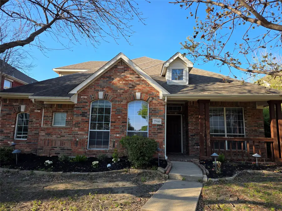 2940 La Vista Lane, Frisco, TX 75033 - #3