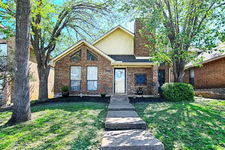 1444 Homestead Lane, Carrollton, TX 75007 - #2