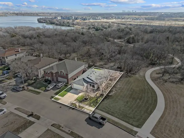 5377 Kingsknowe Parkway, Fort Worth, TX 76135