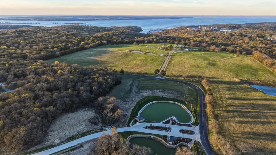 Lot 3 White Tail Way, Pottsboro, TX 75076 - #3