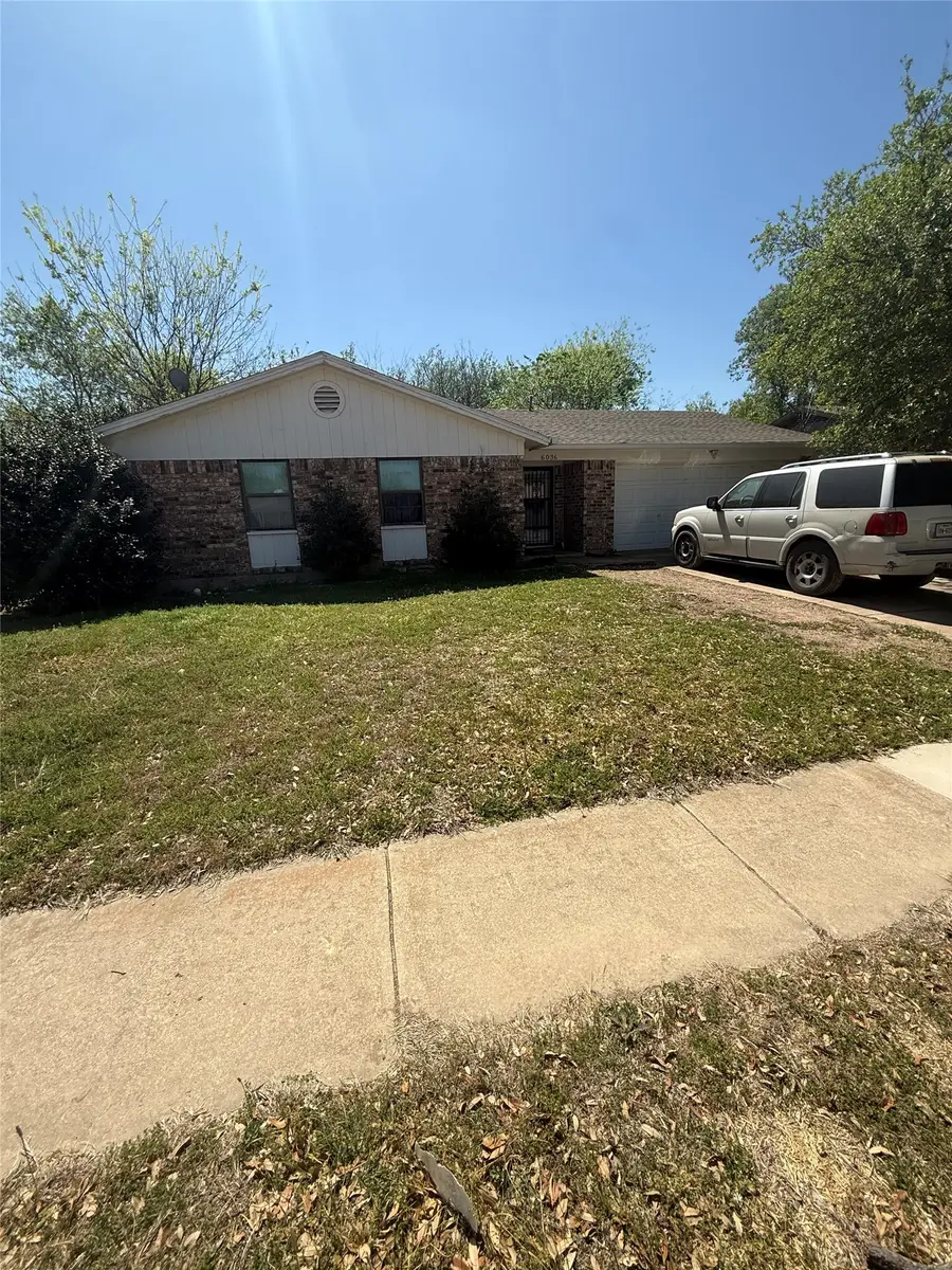 6036 Harrison Way, Watauga, TX 76148 - #2