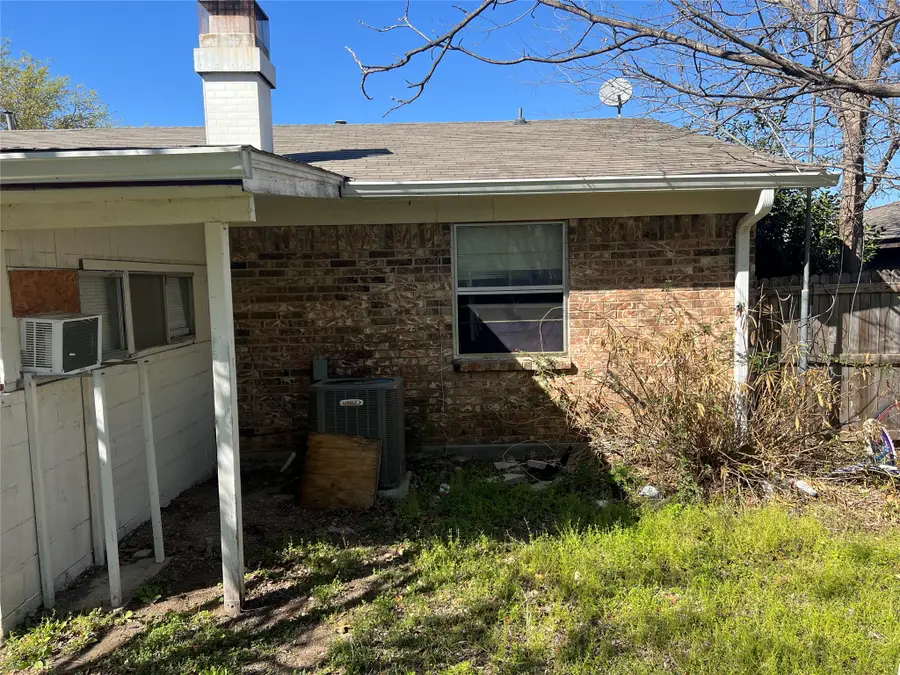 6036 Harrison Way, Watauga, TX 76148 - #3