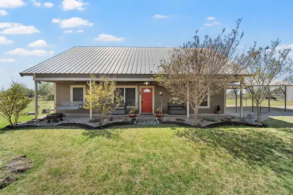 248 Palisades Road, Woodway, TX 76712