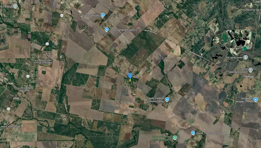 6850 Theresia Street, Robstown, TX 78380 - #3