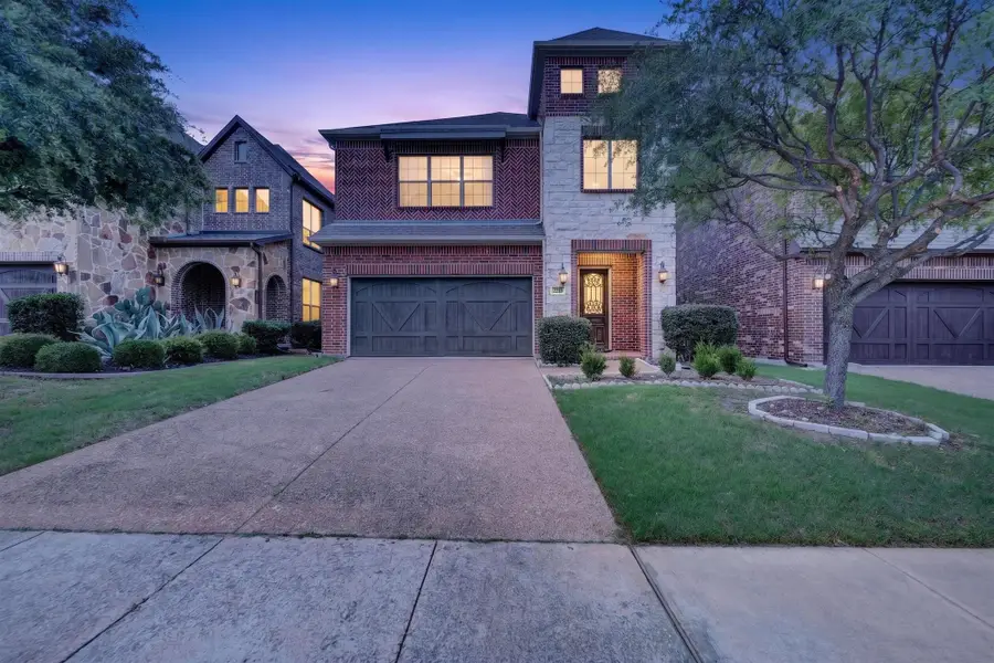 2213 Leonardo Court, Plano, TX 75025 - #2