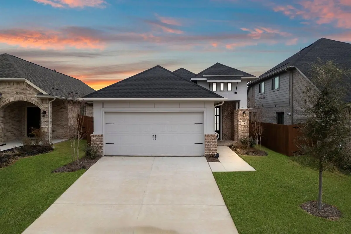 4109 Harrison Street, Heartland, TX 75114 - #1