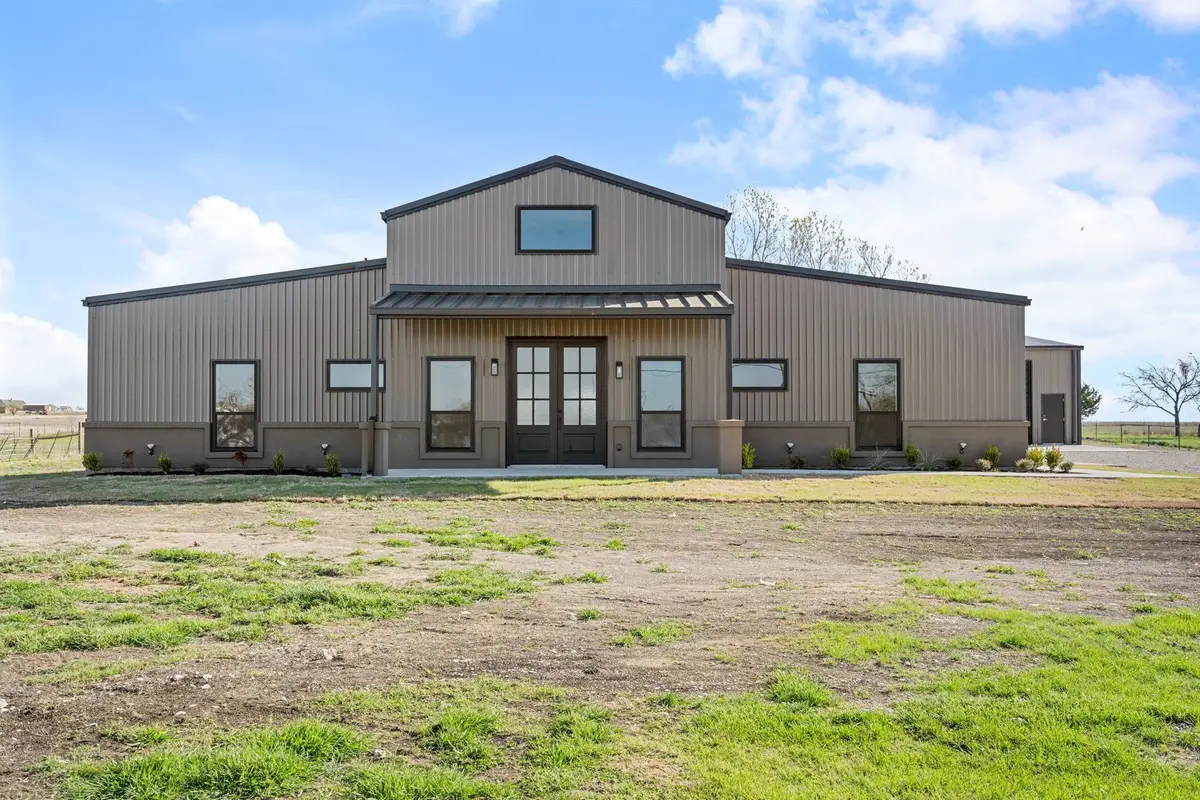 3460 Greathouse Road, Waxahachie, TX 75167 - #1