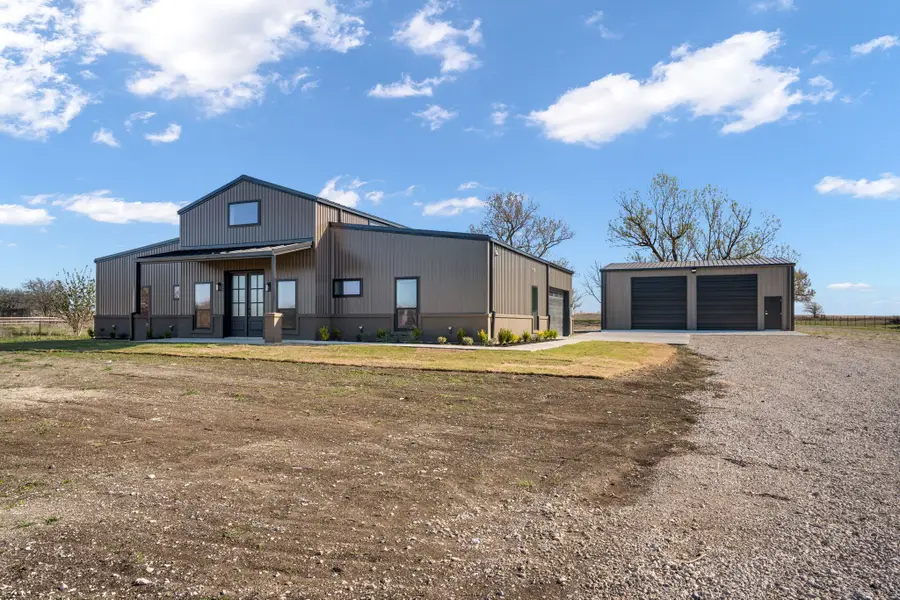 3460 Greathouse Road, Waxahachie, TX 75167 - #2