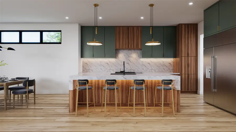 3888 Walnut Hill Lane, Dallas, TX 75229 - #2