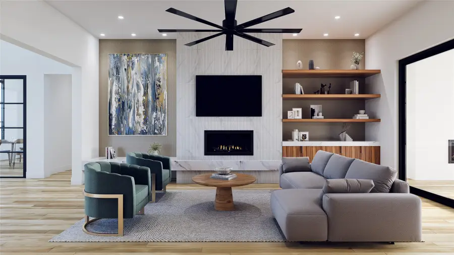 3888 Walnut Hill Lane, Dallas, TX 75229 - #3