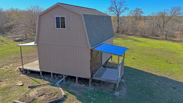 1486 Hildreth Pool Road, Bowie, TX 76230